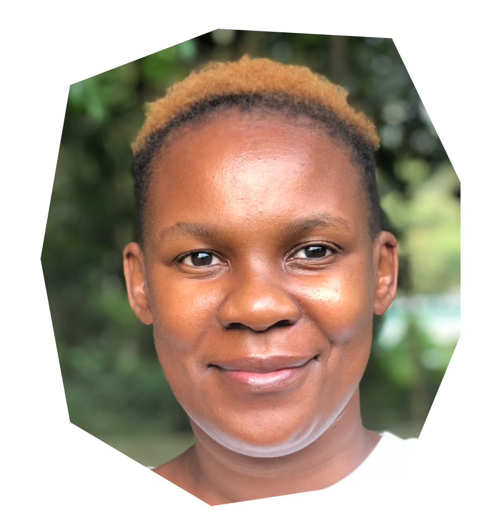 Lebogang Keabetswe